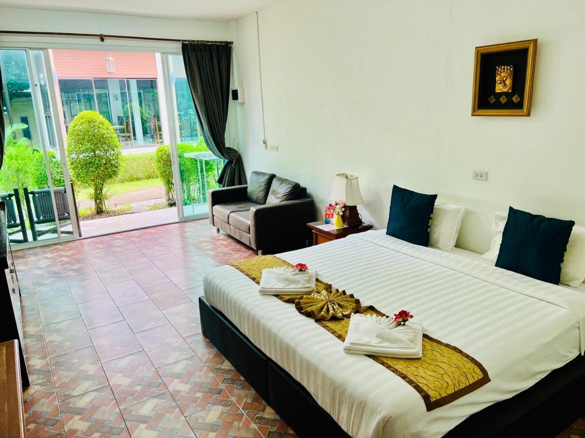 Bora Bora Villa Phuket Chalong Dış mekan fotoğraf