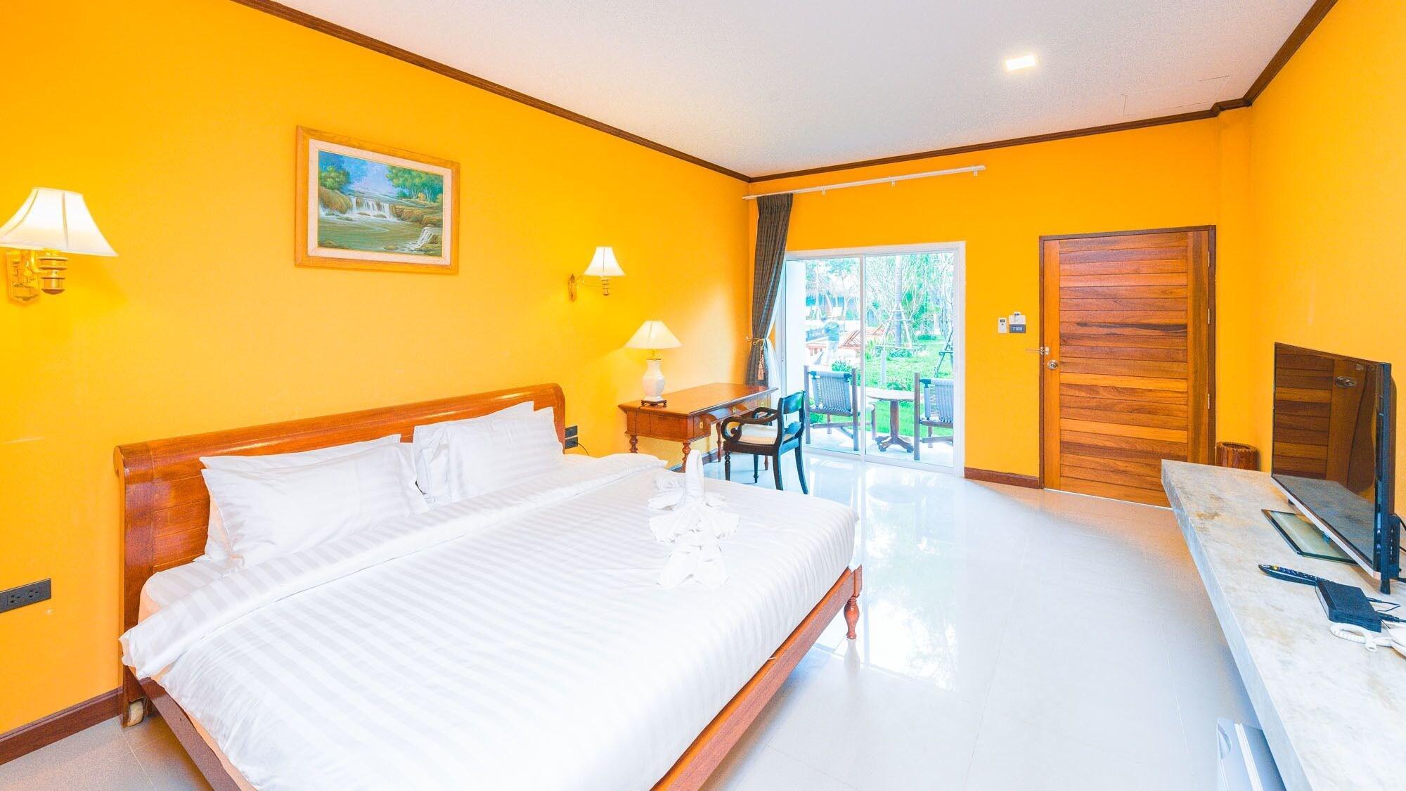 Bora Bora Villa Phuket Chalong Dış mekan fotoğraf