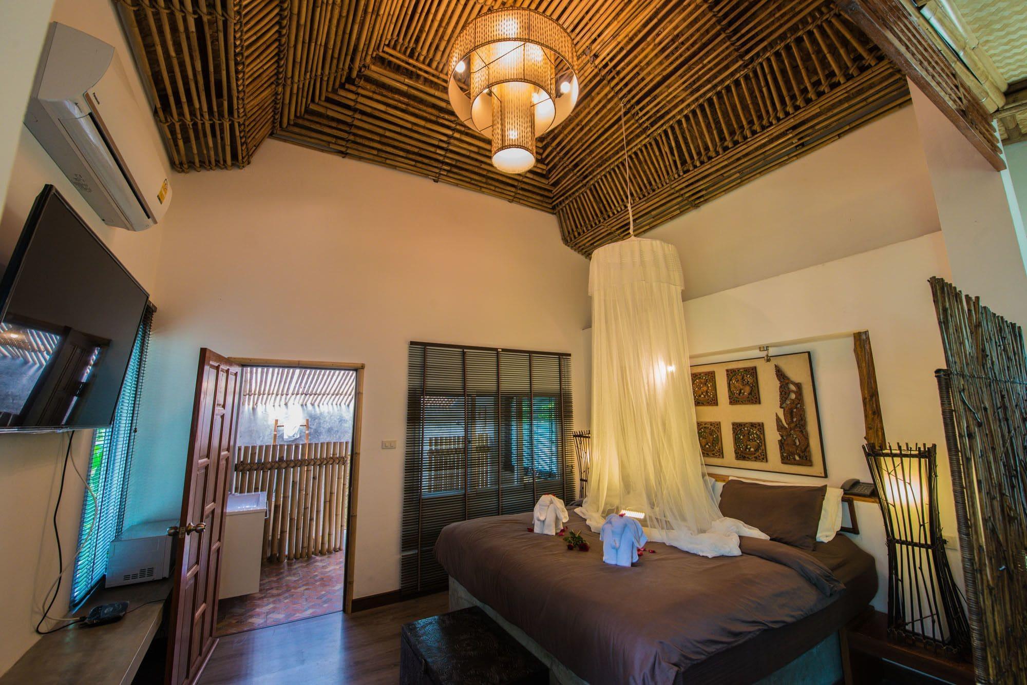 Bora Bora Villa Phuket Chalong Dış mekan fotoğraf