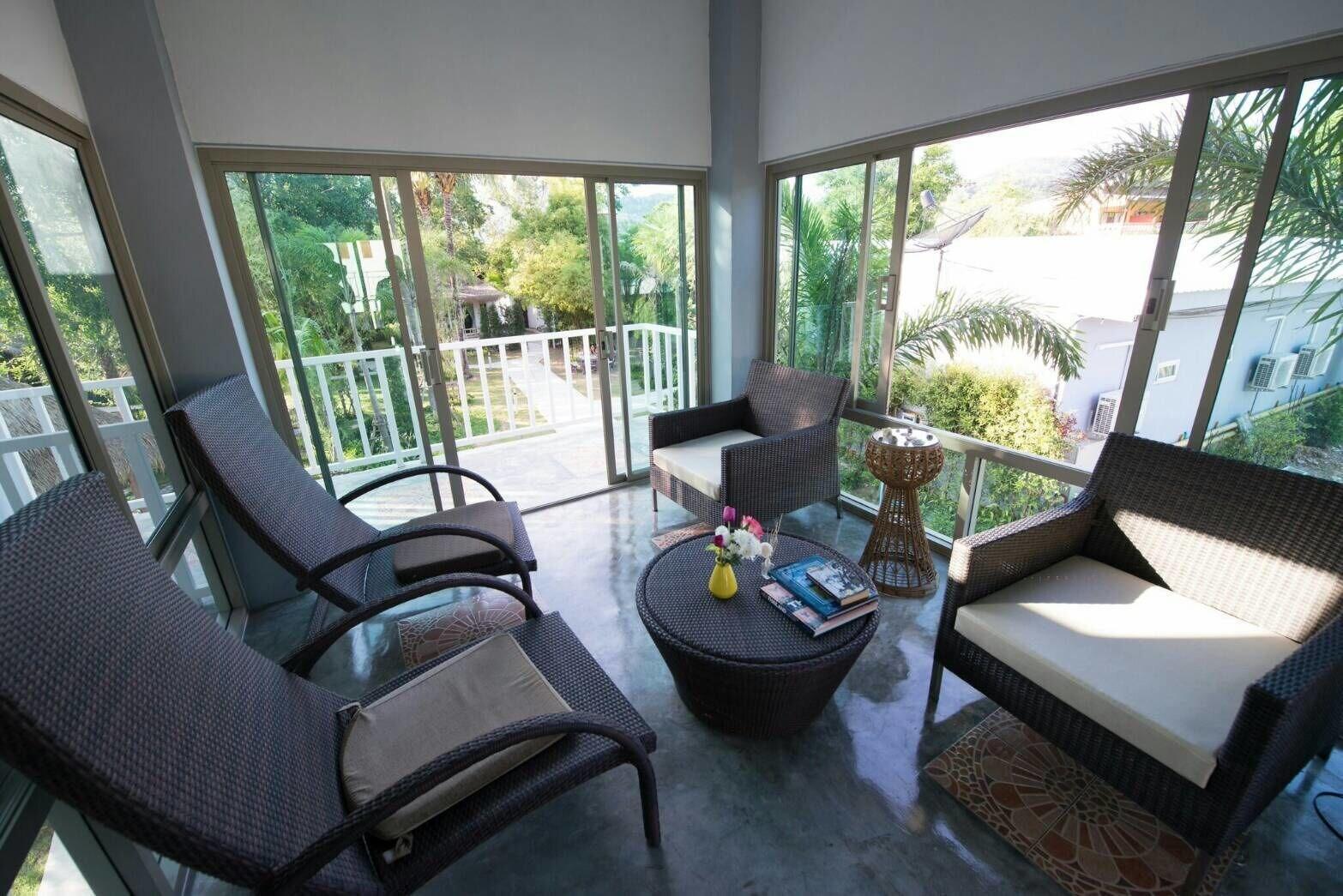 Bora Bora Villa Phuket Chalong Dış mekan fotoğraf